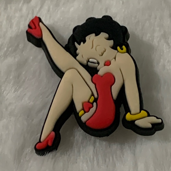 New Croc charm - Picture 1 of 2